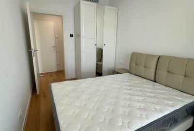 Apartament 2 camere de inchiriat UP-site Floreasca - 9