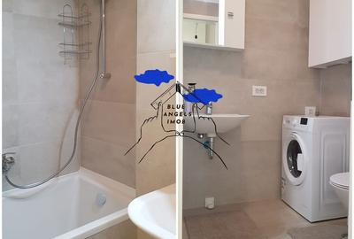 Apartament cu 2 camere în Tractorul