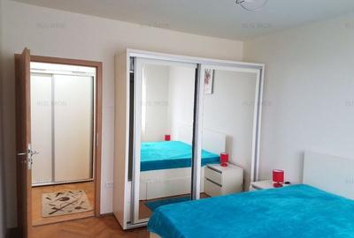 Apartament cu 2 camere semidecomandat, mobilat în Girocului - 2