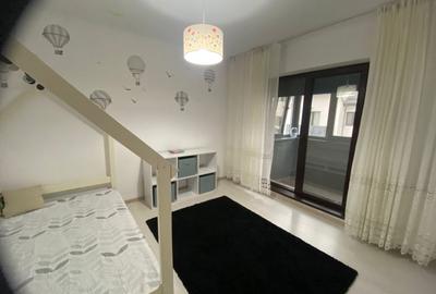 CASĂ CU 5 CAMERE | CHIAJNA | TERASA | PARCARE | MOBILATĂ COMPLET - 6