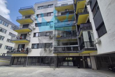 Apartament cu 2 camere decomandat, mobilat în Dristor - 18