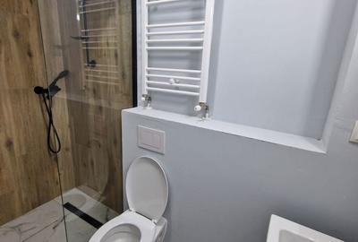 Garsonieră în Lazaret - 4