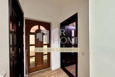 Casa cu 5 camere, P M, 2 bai, acces auto 2 strazi, Ploiesti, - 11