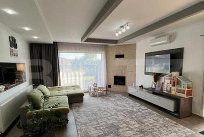 Casa cu 4 camere, 150 mp, teren 1000 mp, zona Bercu Rosu - 2