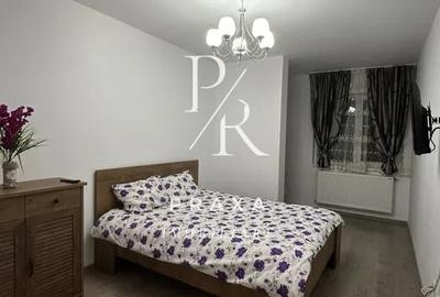 Apartament 3 camere, 61 mp, etaj 1, parcare, zona Terra! - 4
