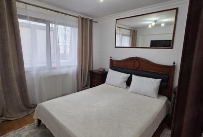 Apartament cu 2 camere decomandat în Central - 2