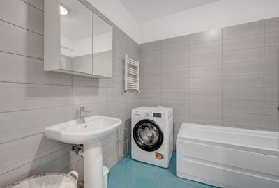 Apartament cu 2 camere decomandat, mobilat în Drumul Taberei - 16