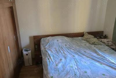 De vanzare apartament cu 2 camere etaj 1 cartier Toscana amenajat loc de parcare in CF - 9