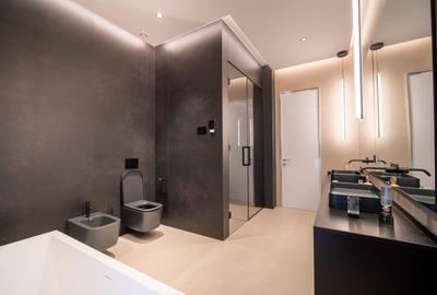 PENTHOUSE 5 CAMERE - ZONA BANEASA - COMISION 0% - 6