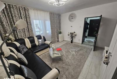 Apartament cu 3 camere semidecomandat în Central - 15