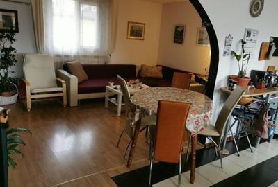 FARA COMISIOANE casa cu 6 camere 2 bucatarii P+1 TIGLA PISCINA BECI GARAJ - 45