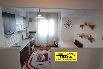 Apartament cu 3 camere decomandat în Traian - 5