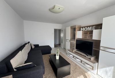 Apartament cu 2 camere decomandat, mobilat în Zorilor - 2