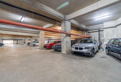 Apartament cu 2 camere semidecomandat, mobilat în Central - 12