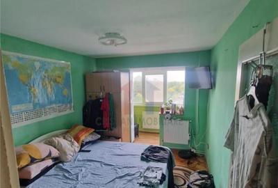 SPATIOS! 3 camere confort 1 Decomandat, 2 balcoane, 2 bai, O - 6