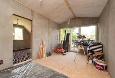 Casa de vacan?a din Tohani?a locul unde muntele intalne?te lini?tea - 17