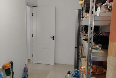 Apartament cu 3 camere decomandat, mobilat în Periferie - 8