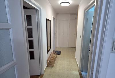 Apartament cu 2 camere decomandat, mobilat în Mănăștur - 9