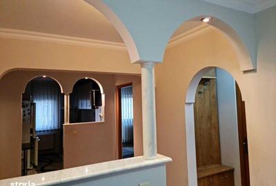Apartament cu 4 camere în Păulești - 2