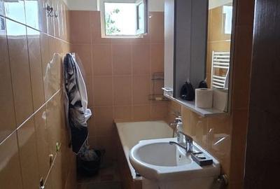 Apartament cu 2 camere nedecomandat în Elisabetin - 4