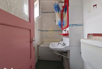 Apartament cu 3 camere nedecomandat în Milcov