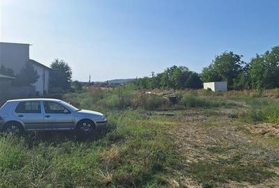 Reco, teren intravilan  Alesd - 5