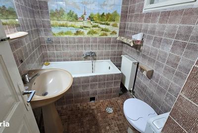 Garsonieră în Central