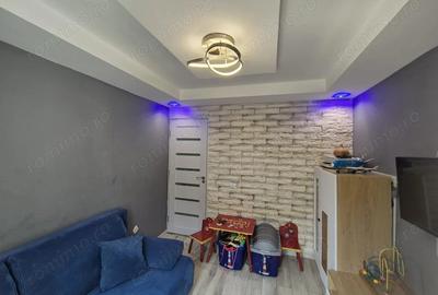 Apartament 2 camere renovat complet - 7