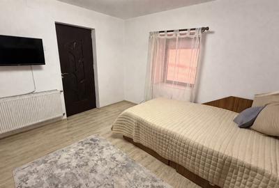 Casă cu 3 camere în Ultracentral