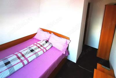 Cabana statiunea Straja Hd - 2