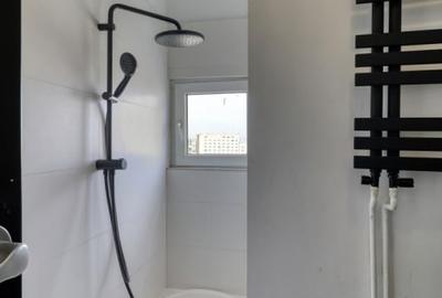 Garsonieră, mobilată în Calea Victoriei - 8