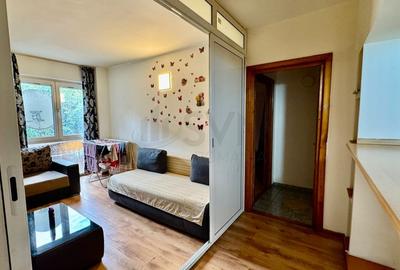 REA1025098 Apartament 2 camere I Stefan cel Mare I De vanzare - 5