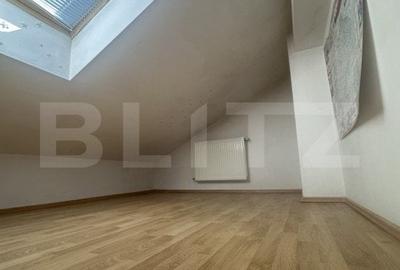 Apartament de vanzare, cu o camera, 42 mp, zona Semicentrala - 5