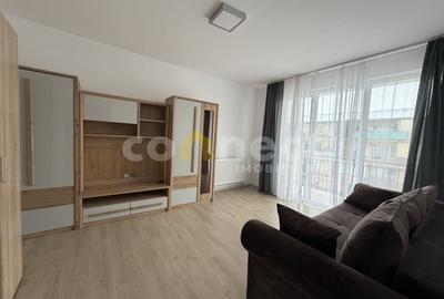 Apartament de inchiriat 2 camere, 2 balcoane | Floresti - 4