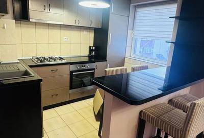 Apartament cu 2 camere decomandat în Exterior Vest - 3