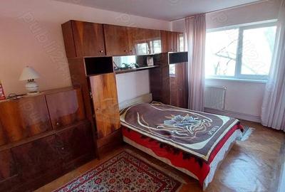 Persoana fizica vand apartament 3 camere Circumvalatiunii - 3