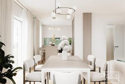 Vanzare Casa Individuala/Prelungirea Ghencea/Proiect Nou id nr 46 - 3