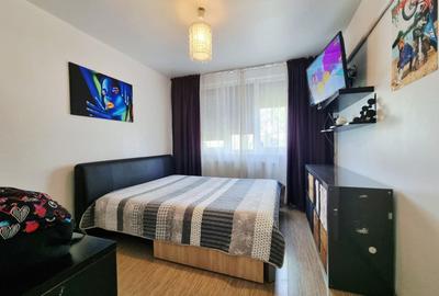 Apartament cu 2 camere decomandat, mobilat în Drumul Taberei - 1