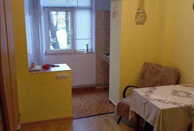 Garsonieră decomandată în Ultracentral - 5