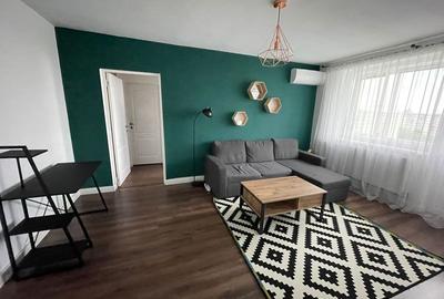 Ap 2 camere, etaj intermediar, Gheorgheni - 2