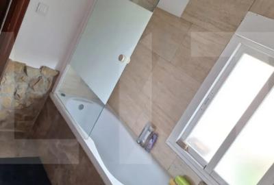 Casă cu 2 camere cu Teren 3300 Mp în Central - 5