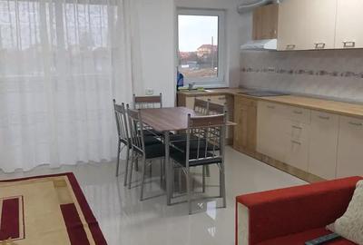 Apartament de inchiriat cu parcare - 2