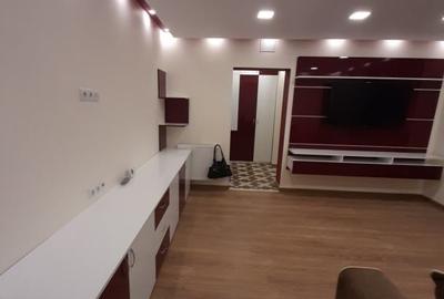Apartament cu 2 camere în Central - 1