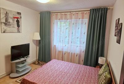 Inchiriez Apartament cu 2 Camere in Campina, Central - 4