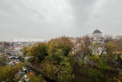 Apartament 3camere Unirii 90MP - 1