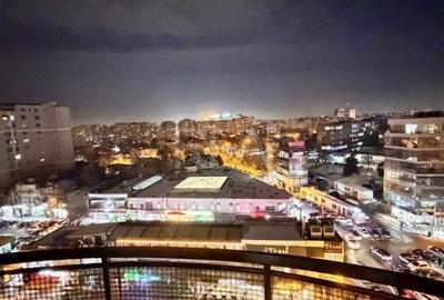 Apartament cu 2 camere semidecomandat, mobilat în Vitan Mall - 7