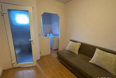 Vand garsoniera Calea Lipovei - 2