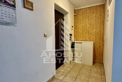 Apartament cu 2 camere, decomandat, 2 locuri de parcare, Girocului - 10