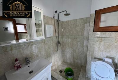 Domenii - Ion Mihalache | 3 Dormitoare | 3 Bai |  Dreessing | Centrala - 5