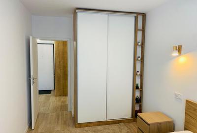 2 camere Lujerului - complex Gran Via *parcare subterana* - 4